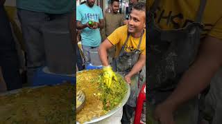 Most Famous Breakup Jhal Muri with 50 Bombay Morich - Bangladeshi Street Food