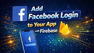 How to Implement Facebook Login with Firebase and React