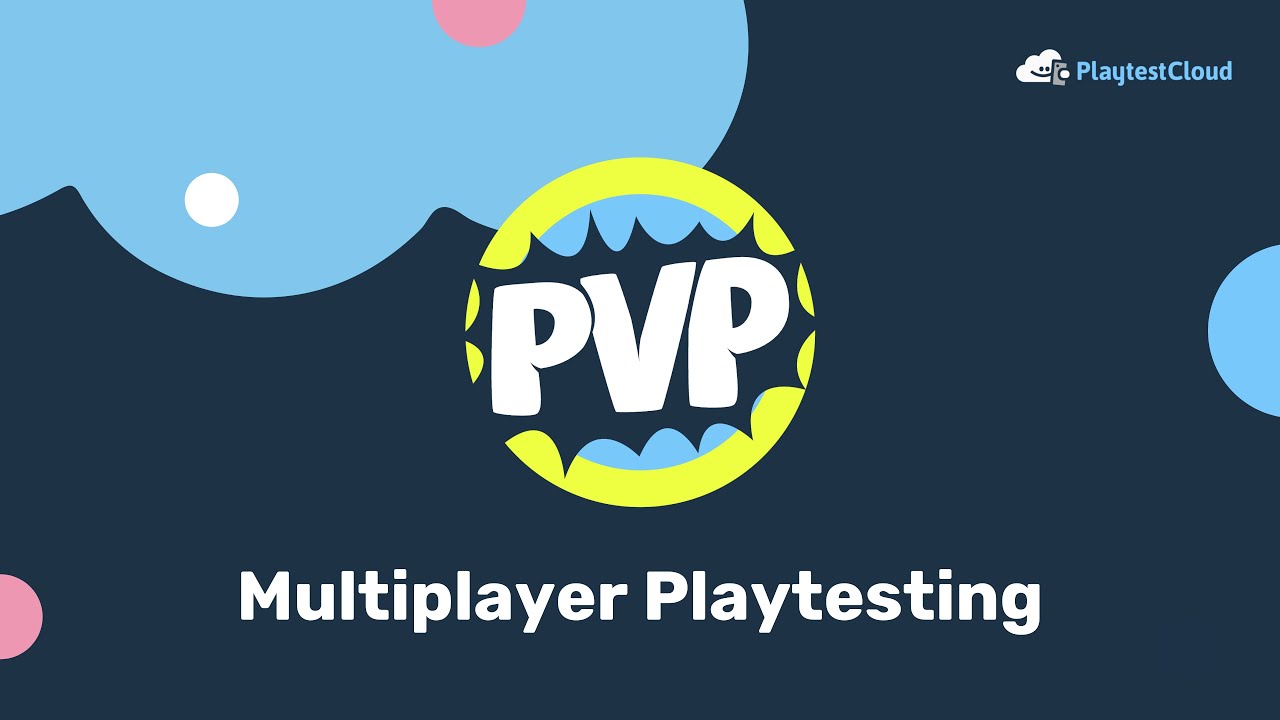 Multiplayer Playtests At Playtestcloud Youtube