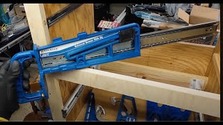 Comparing the Rockler, ROK, and Kreg Drawer Slide Jigs. Which is best!?