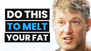 His SURPRISING METHOD for Weight Loss Will BLOW YOUR MIND! | Max Lugavere