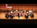 Brass Band 13 Etoiles - Finale from Symphony No. 1 d-Moll op. 13 by Sergei Rachmaninoff