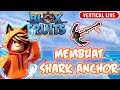 【BLOX FRUITS】SEMOGA KALI INI AKU MENDAPATKAN SHARK ANCHOR - ROBLOX MULTIPLAYER #shorts