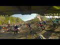 Alestrem Hard Enduro 2024 | Mario Roman | On Board