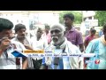 Ban on 500,1000 currency notes: Situation at Govt hospital in Nellai | News7 Tamil