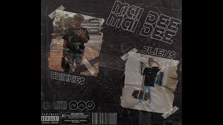 JLIEN$ BOI - ไม่ดี (mai dee) Feat.TWIXKIE$ (Prod.by Youngkimj)