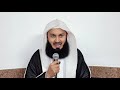NEW 2021 Eid Al-Adha Khutbah - Sacrifice What ?? - MUST LISTEN - Mufti Menk