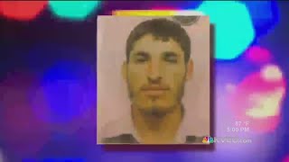 Double Murder Suspect On The Run