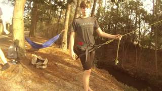 Gopro Edit Rope Swing