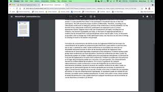 Documents Forms Tutorial for Genesis Parent Portal