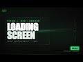 Free Loading Screen | FiveM ESX QBCore QBox