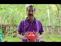 indiagro product grow magic and mi spray using method malayalam