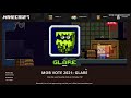 Minecraft 1.19 News  Mob Vote - Glare