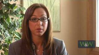 Stacey Whitten discusses benefits of bankruptcy