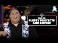 Top 5x Fluffy Protects and Serves | Gabriel Iglesias