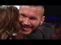 Randy Orton Sells Out