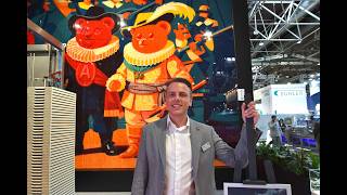 interpack 2026 review: Part 1