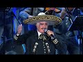 vicente fernández si acaso vuelves en vivo un azteca en el azteca