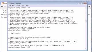 Beginner PHP Tutorial 155 SQL Injection Part 5