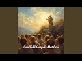 Emmanuel God With Us (Matthew 1:18-25)