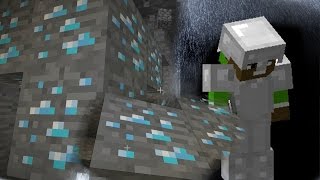 Minecraft - Look at This Cheese!!!