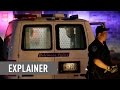 Four Facts About Our Broken Criminal Justice System