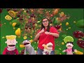 frutas y verduras canciÓn canciones infantiles para niños canta conmigo música para niños vídeos