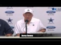 Glory Hole: Dallas Cowboys Jerry Jones wants some