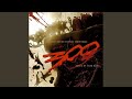 Returns a King (Based Upon Themes by Elliot Goldenthal)