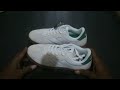 mills sepatu lifestyle ultras dreamer white gum green 