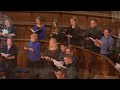 And the glory of the Lord - George Frideric Handel