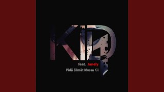 Pidä Silmät Mussa Kii (feat. Janely)