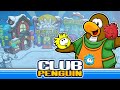 There's a Party in Here! - Puffle Party | Club Penguin OST