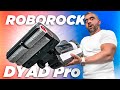 This Vacuum Changes EVERYTHING You Knew: Two-Week Roborock Dyad Pro Review! ✨