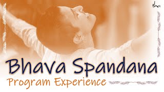 My BHAVA SPANDANA Experience | Laughter-Cry-Dance All Happens At Once |Teacher-Led Program |Sadhguru