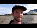 exploring abandoned igloo hotel abandoned alaska