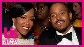 Regina King and Late Son Ian Alexander Jr. Toasted ‘Inclusivity’ During Joint NYE Appearance
