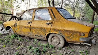 Abandoned Dacia 1300 | 1310 - Selection part II