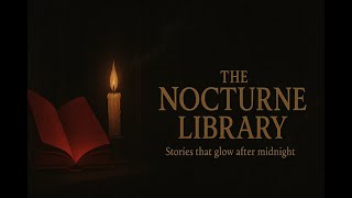 Welcome to the Library. (Official Channel Trailer)