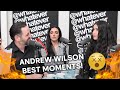 ANDREW WILSON BEST MOMENTS! 💀🔥 (Part 2)