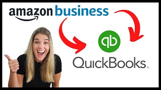 Linking Amazon Business and Quickbooks Online