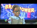 NNENNA & FRIENDS BRAINPOWER GAME EPISODE 329