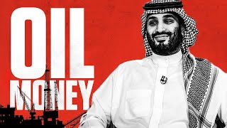 The Unimaginable Wealth of the Saudi Bloodline