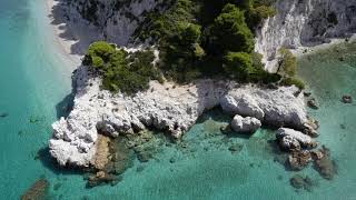 Beautiful Beach - Untouched Nature