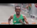 tamirat tola he was born aliltu world athletics championships oregon 22