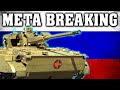 Russia Discounts - May Sale 2024 - War Thunder