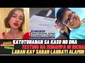 KATOTOHANAN sa DNA TESTING na Kasong Isinampa ni Richard Gutierrez kay Sarah Lahbati