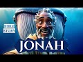 Jonah and the Whale Revealed: An Animated Bible Story