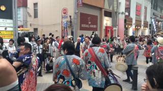 Aoba Festival Sendai