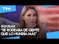 La CONFESIÓN de GISSELLA: recuerda oscuro momento de Pinilla